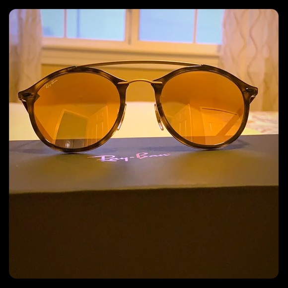 ray ban 4266